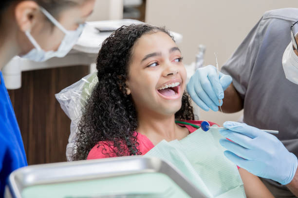 Best Emergency Treatment for Oral Infections in Escobares, TX