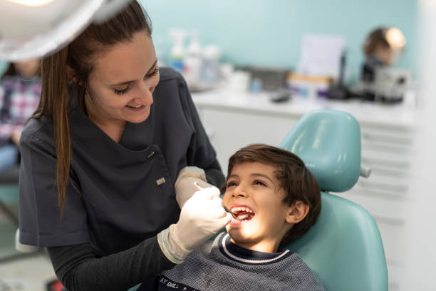 Best Emergency Orthodontic Repairs in Escobares, TX
