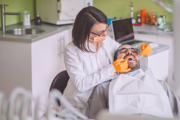 Best 24-Hour Emergency Dental Care in Escobares, TX