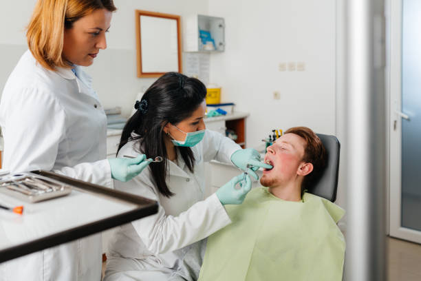  Escobares, TX Emergency Dentist Pros