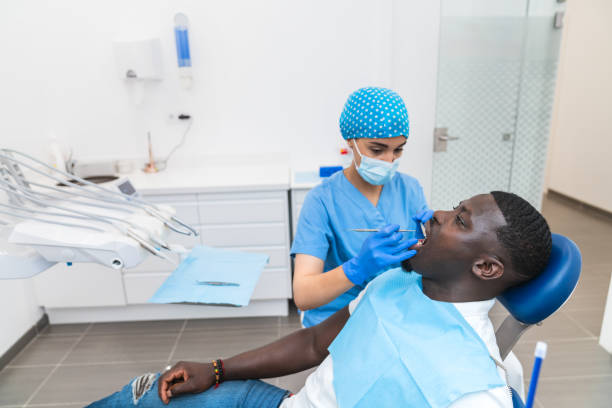 Best Emergency Denture Repair in Escobares, TX